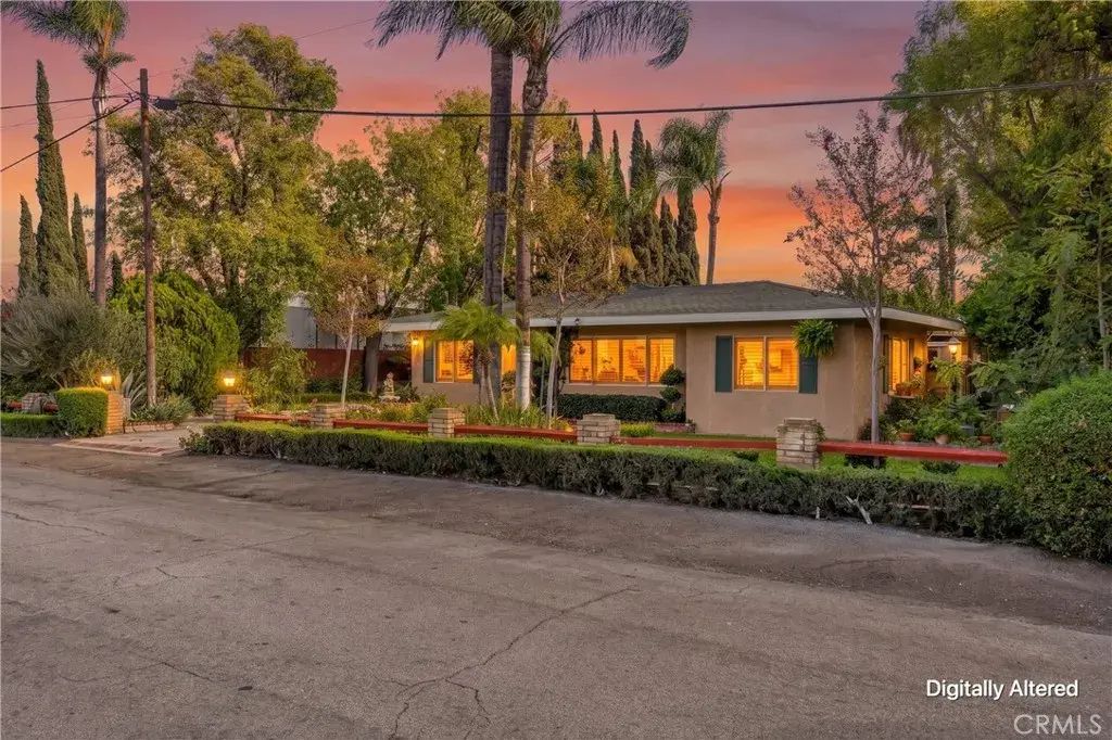 14719 Boyle, Fontana