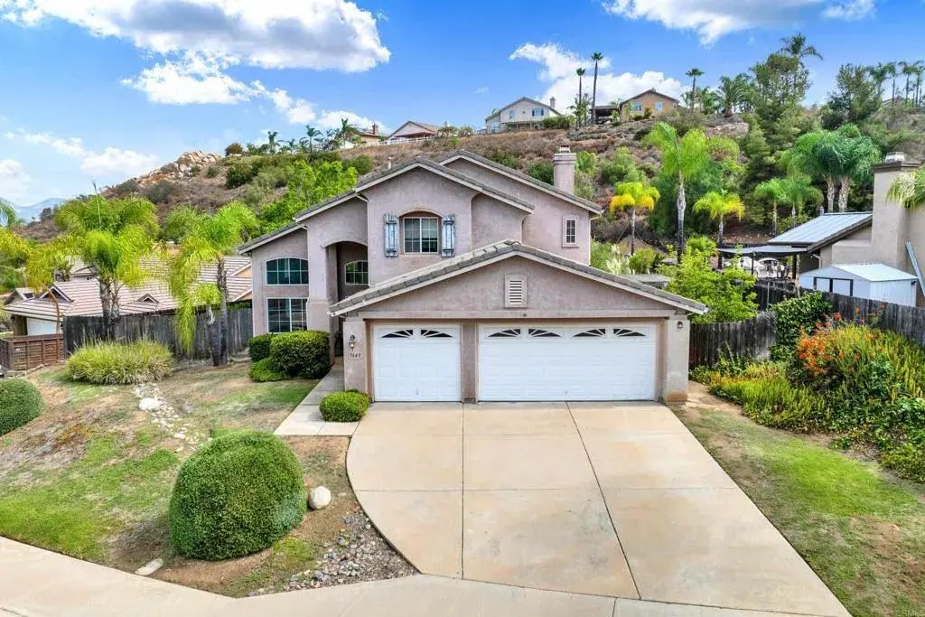 13649 Stonybrook Lane, El Cajon