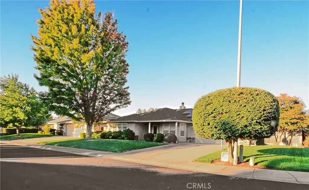 3220 Mount Whitney Court, Chico