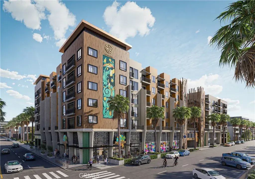 400 East Anaheim Street, Long Beach