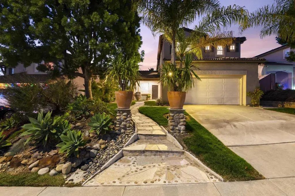 6069 Paseo Monona, Carlsbad