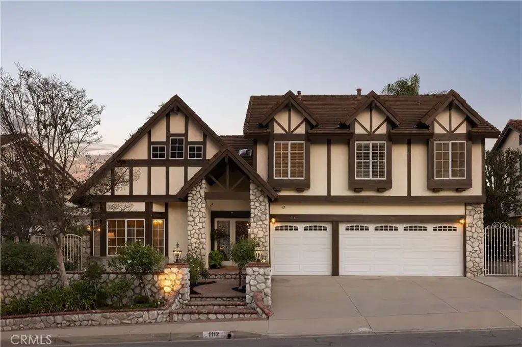 1112 Summitridge, Diamond Bar