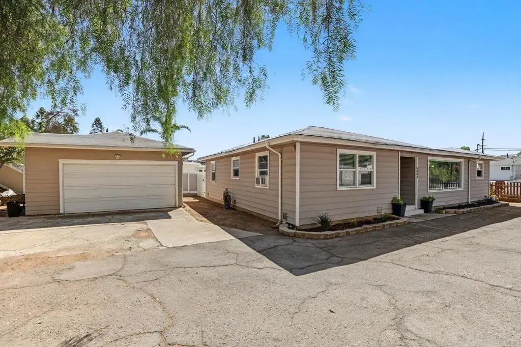 4135 N Cordoba Ave, Spring Valley