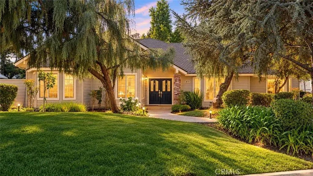 10779 N Silver Lake, Fresno