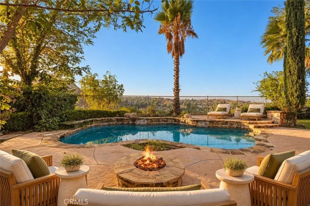 25501 Magnolia Lane, Stevenson Ranch
