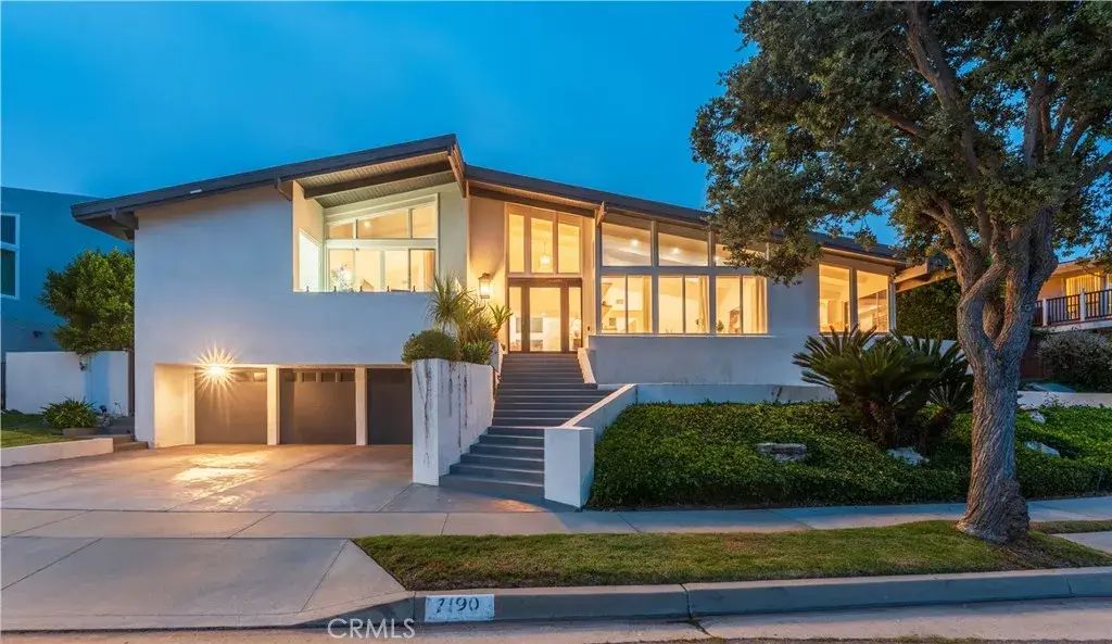 7190 Crest, Rancho Palos Verdes