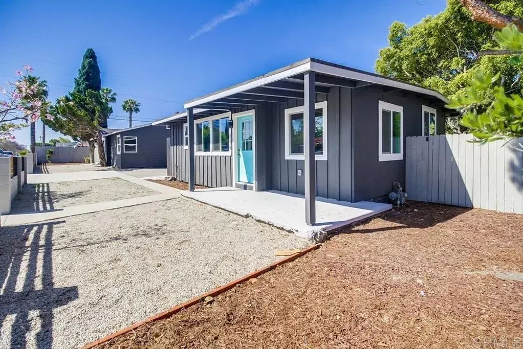 854-856 45th Street, 