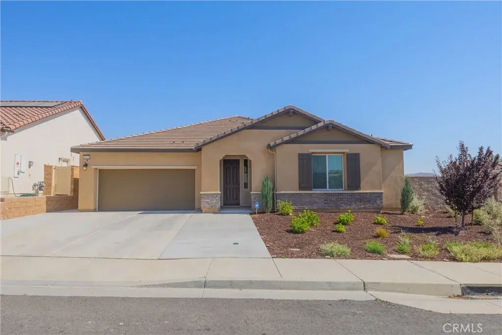 16535 Shawnee, Lake Elsinore
