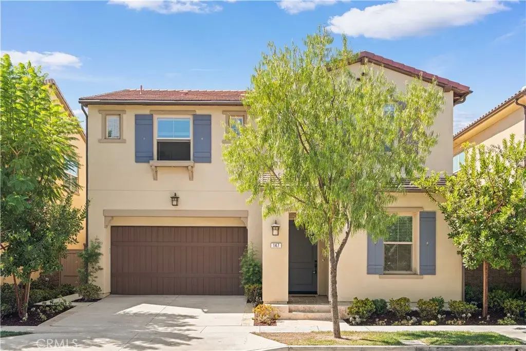 147 Ceremony, Irvine