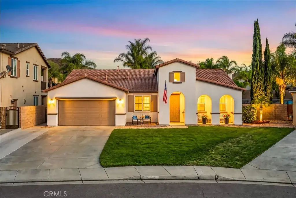 31166 Millbury Drive, Menifee