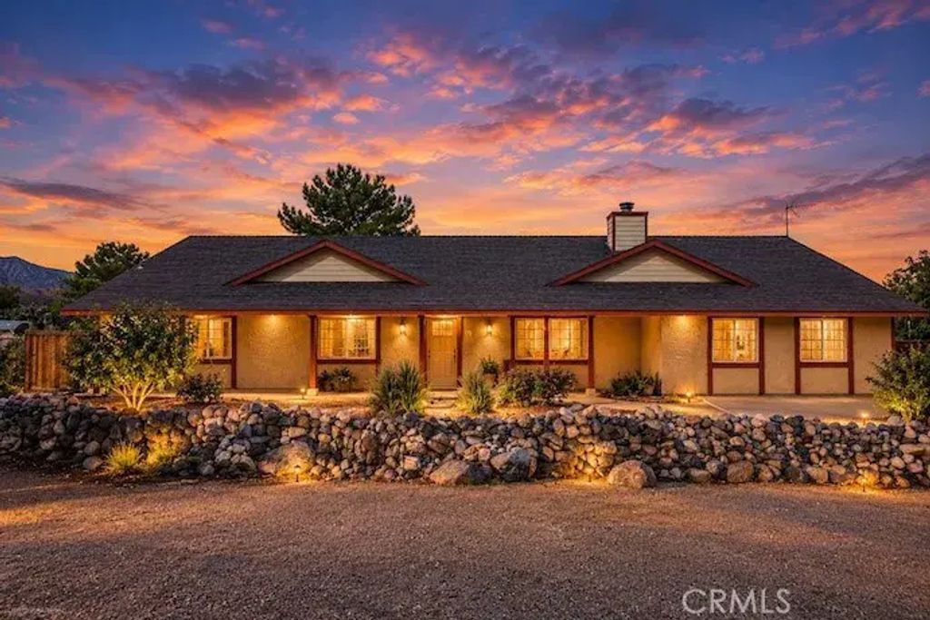 11522 Pinon Hills Road, Pinon Hills