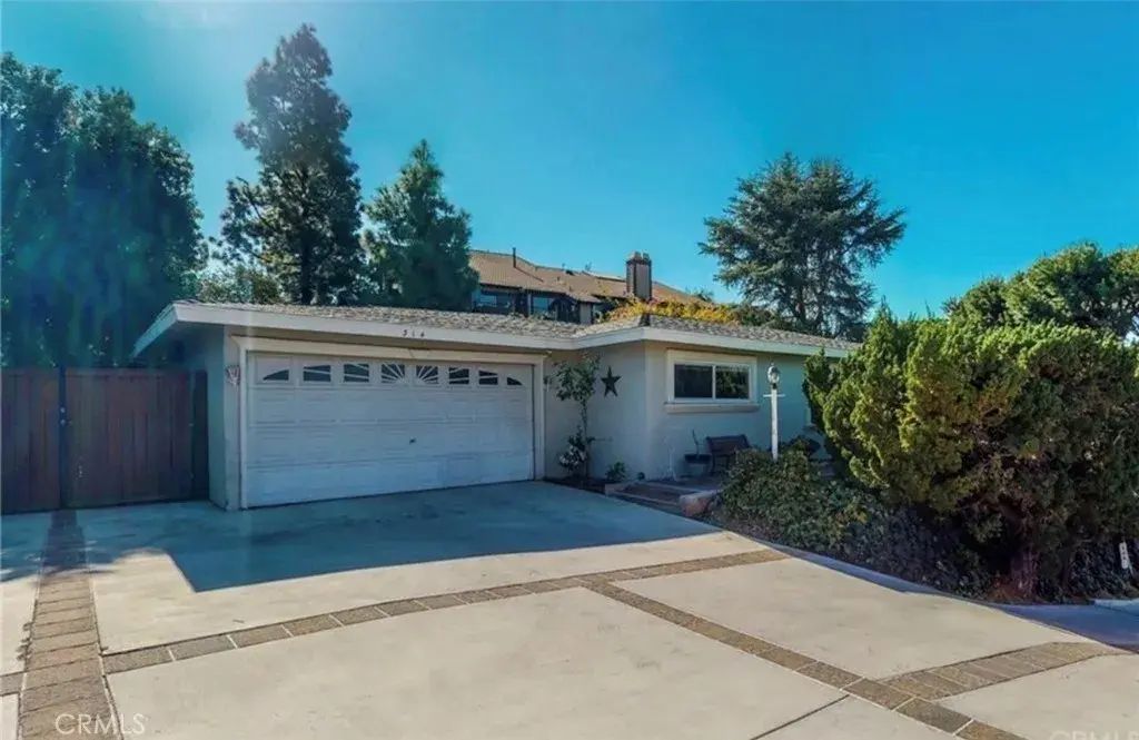 314 W Gladstone, San Dimas