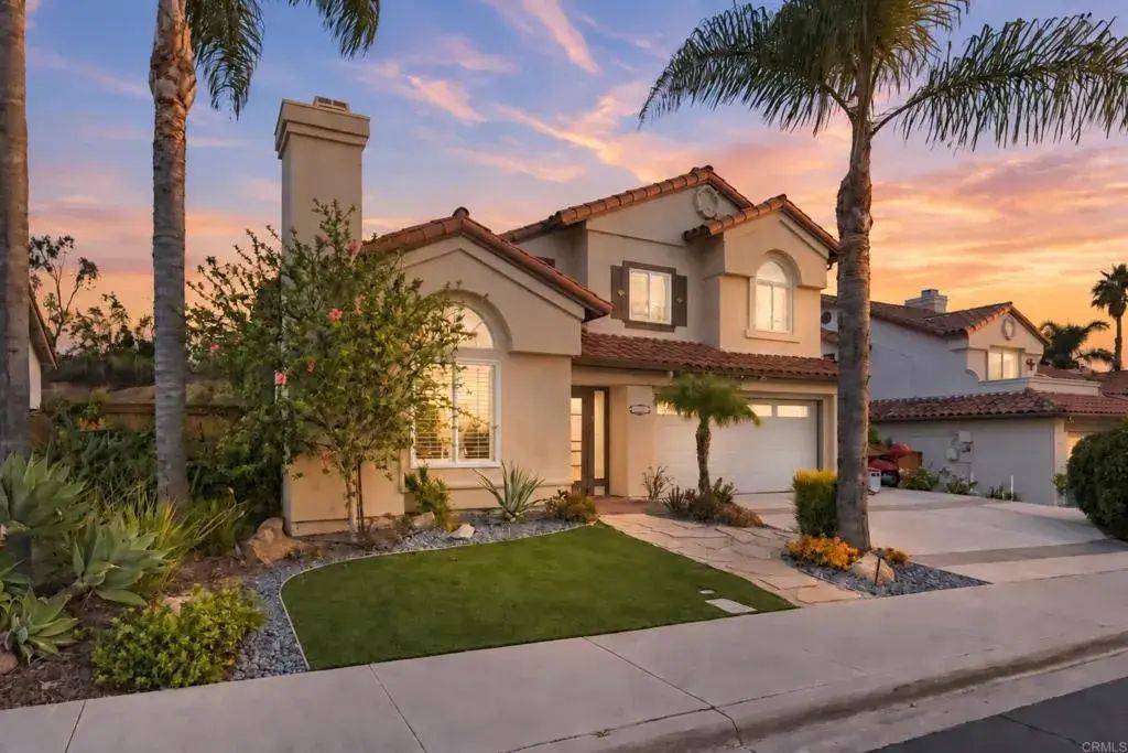 3745 Scenic Way, Oceanside