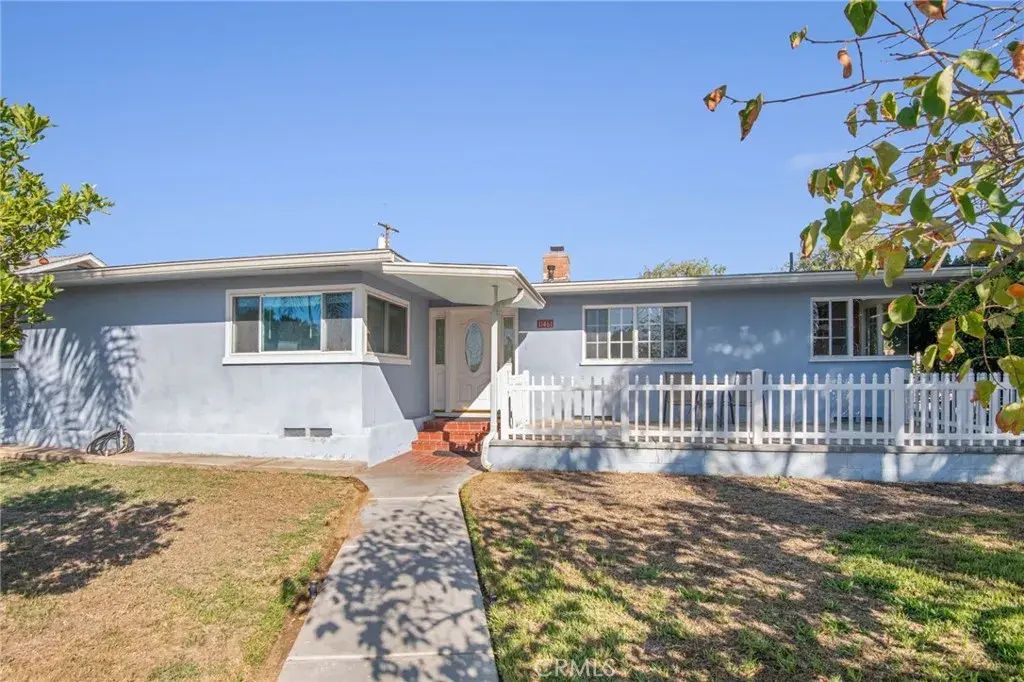 11461 Flower Street, Riverside
