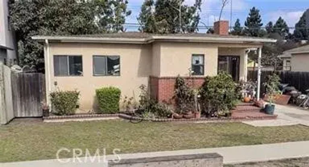 12035 Alberta, Culver City