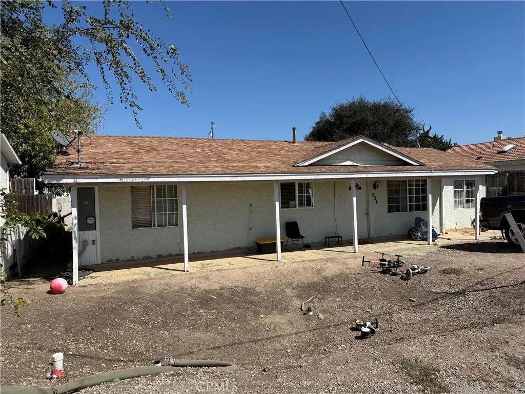 304 N Mallagh, Nipomo
