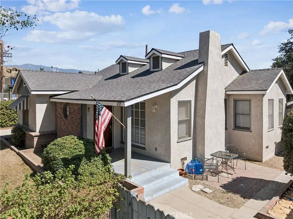 6925 Barton, San Bernardino