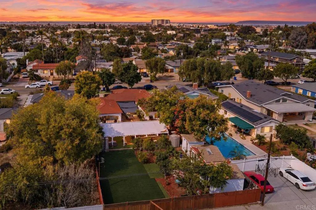 729 Second Avenue, Chula Vista