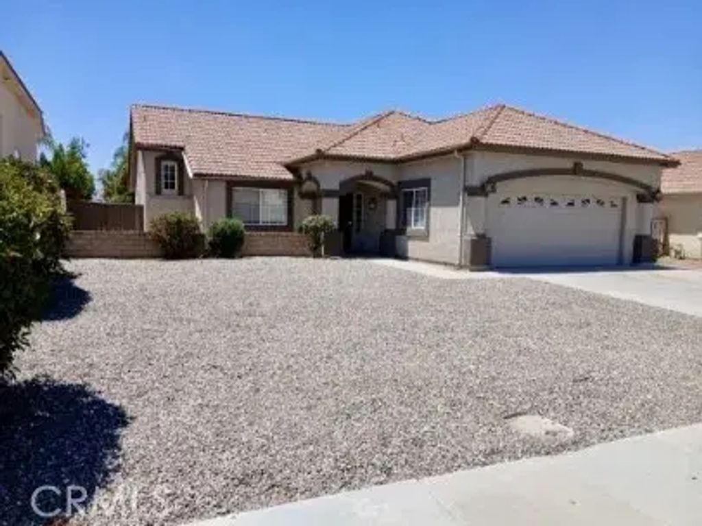 1050 Falcon Court, San Jacinto