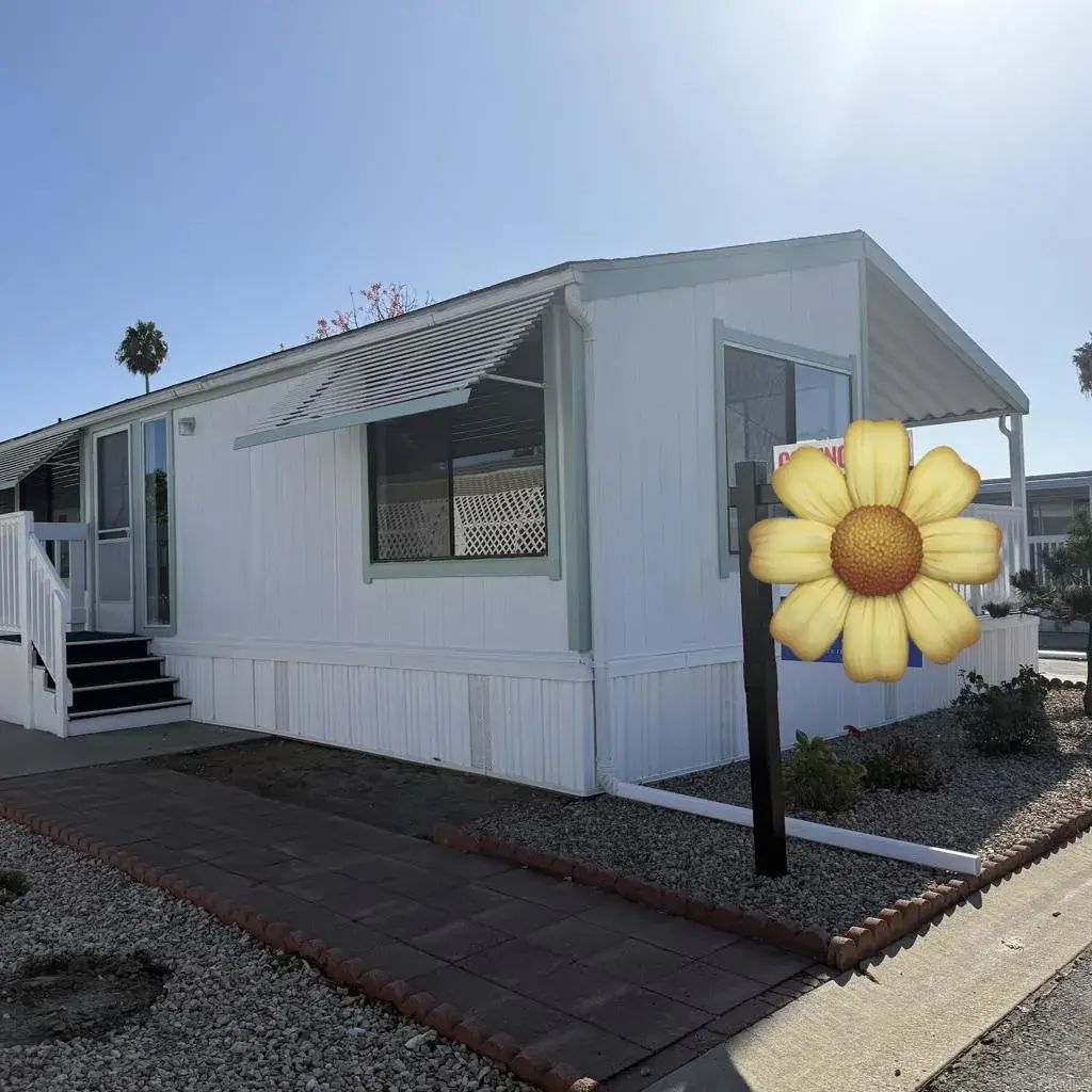 200 N El Camino Real 21, Oceanside