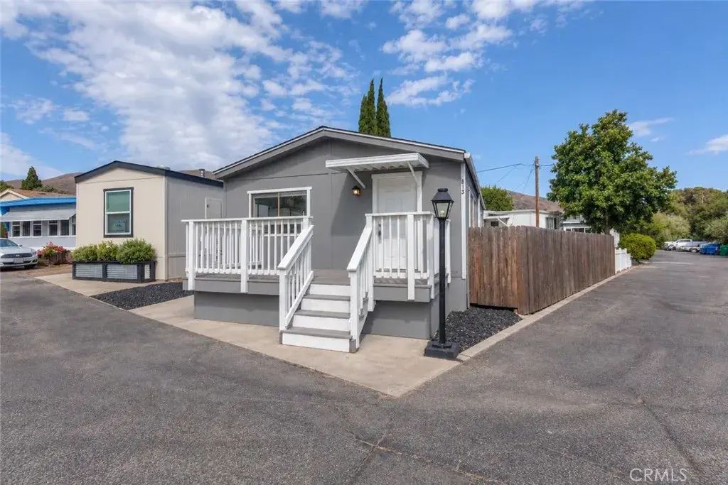 1255 Orcutt B13, San Luis Obispo