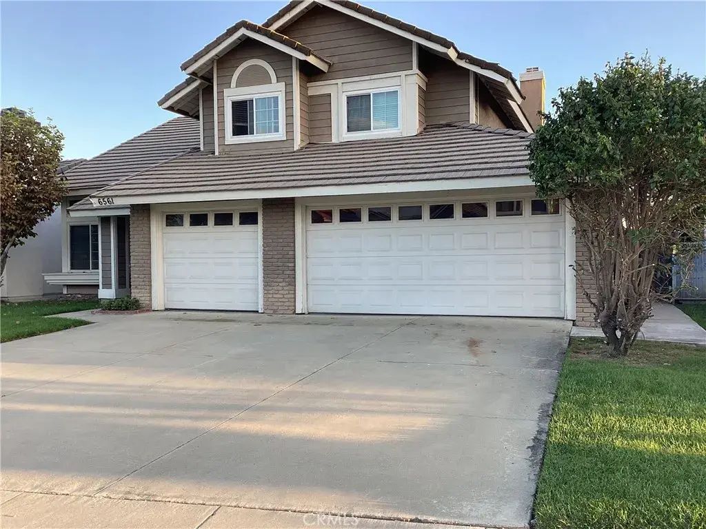 6561 Alfonso Court, Chino