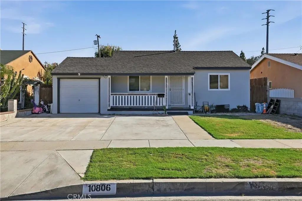 10806 Van Ruiten, Norwalk