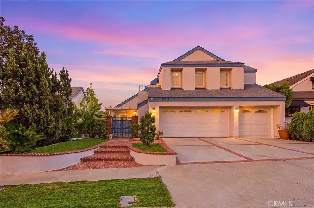 29852 Running Deer, Laguna Niguel