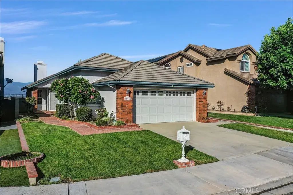 3094 Oakview, Chino Hills