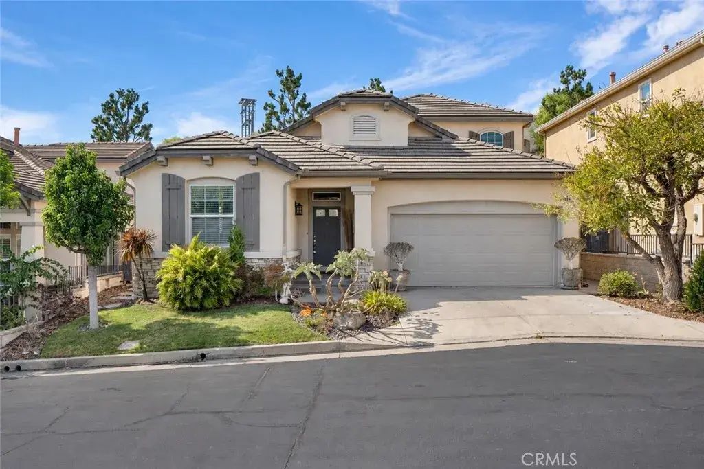 11525 Wistful Vista Way, Porter Ranch