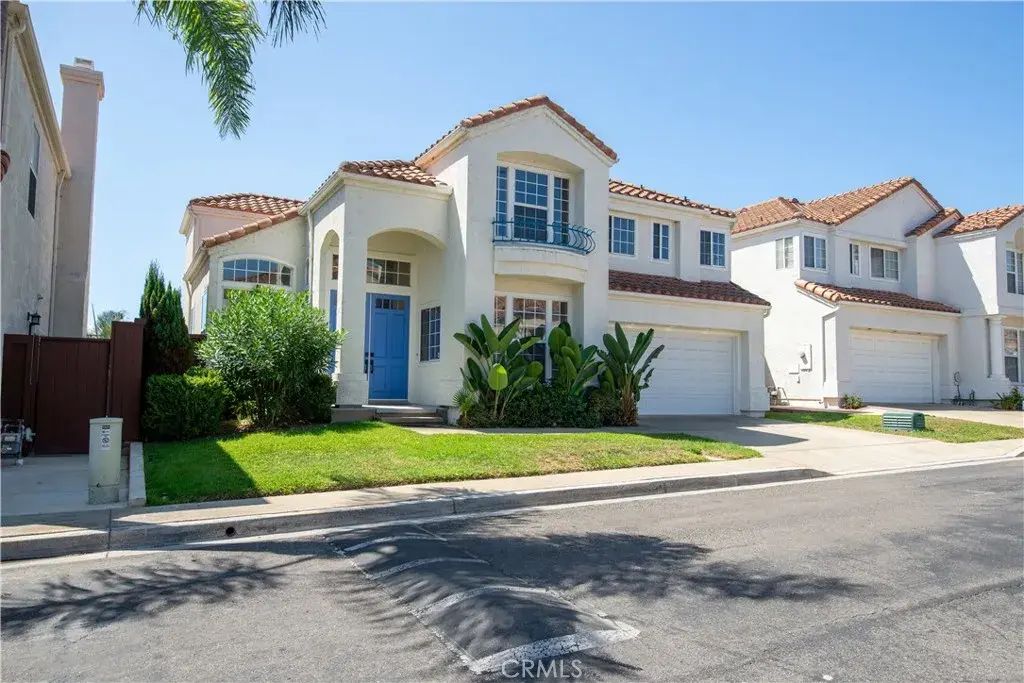 1801 Nantucket Place, Costa Mesa