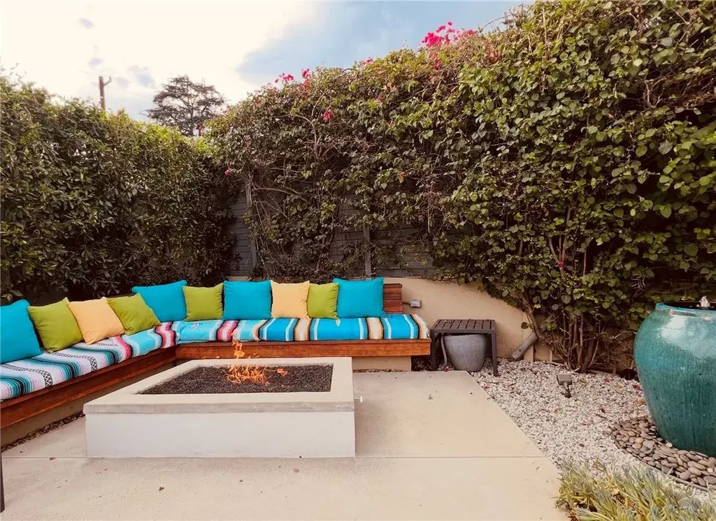 4107 Somers Avenue, Los Angeles