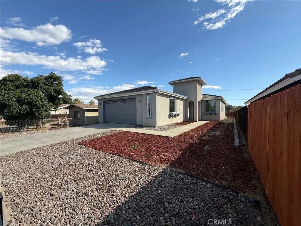 179 E 8th Street, Perris