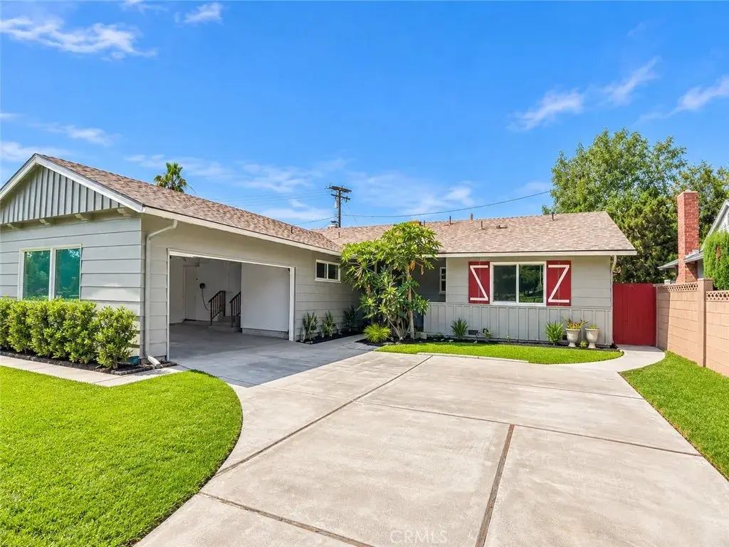 309 N Sunkist St., Anaheim
