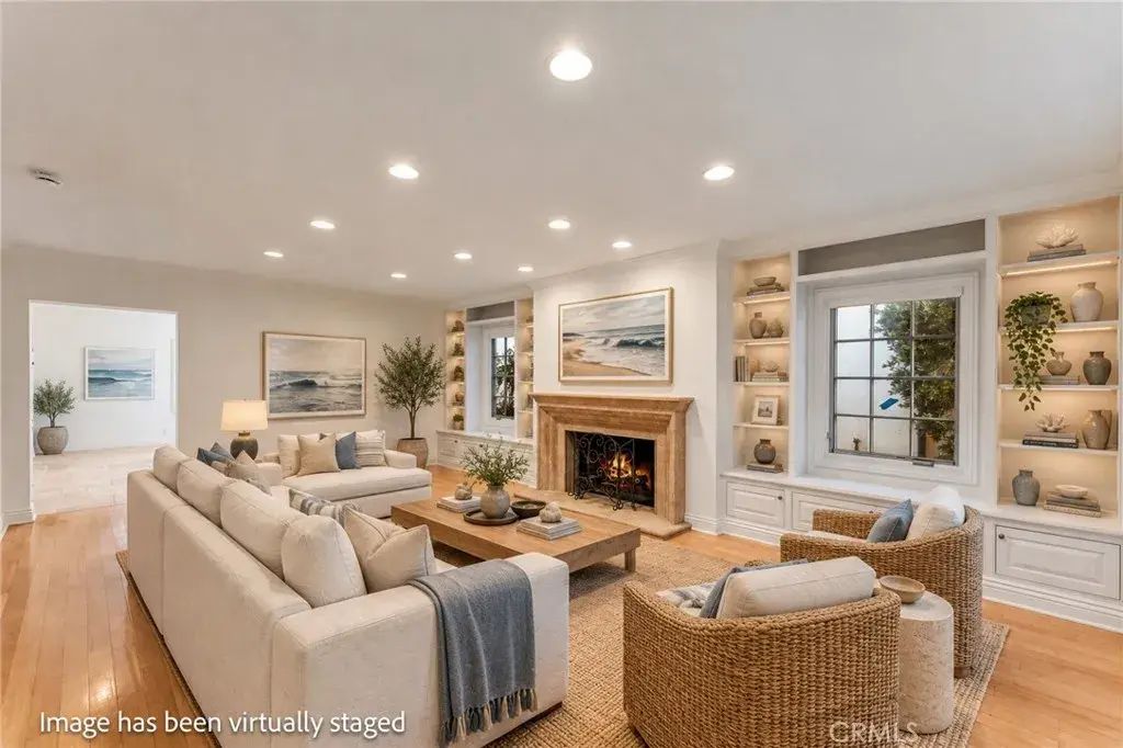 111 Via Jucar, Newport Beach