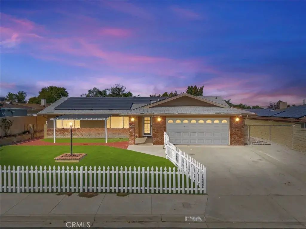 25459 Bellview, Hemet