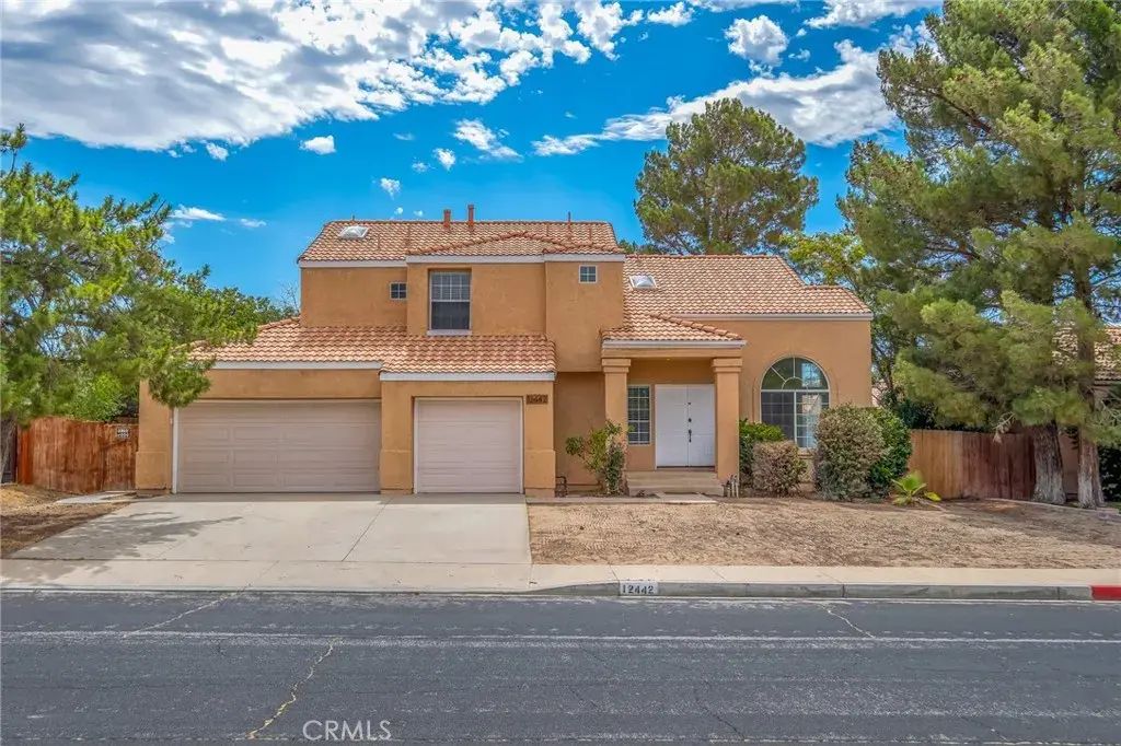 12442 Softwind Drive, Victorville