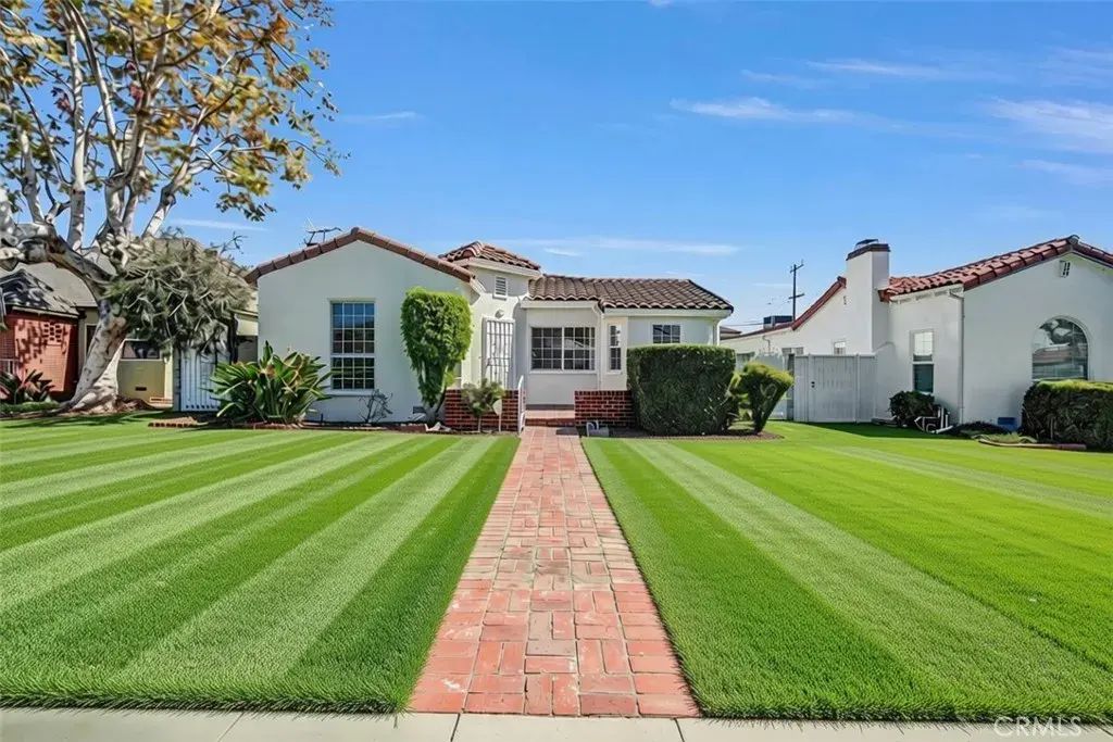 1108 S 2nd Street, Alhambra