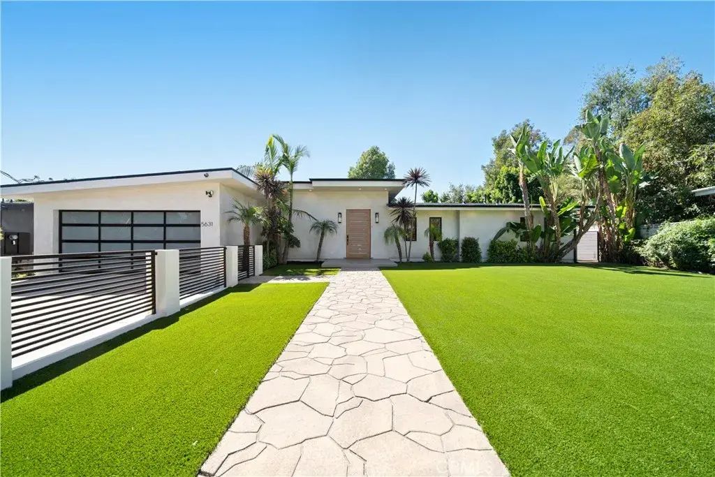 5631 Wilhelmina Avenue, Woodland Hills