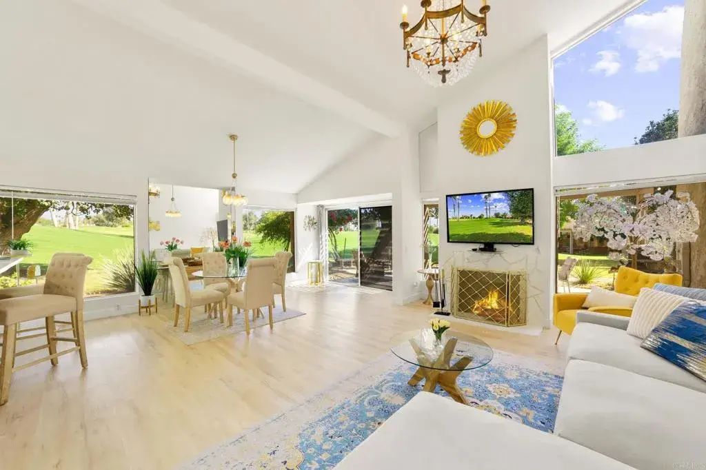 35090 Mission Hills Drive, Rancho Mirage