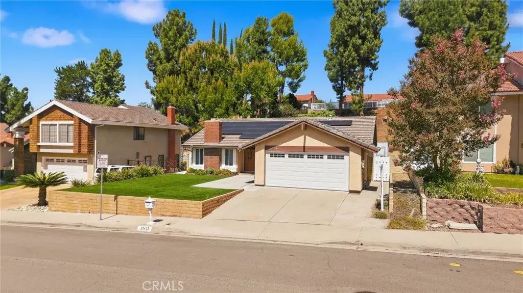 23433 Quail Summit Dr, Diamond Bar