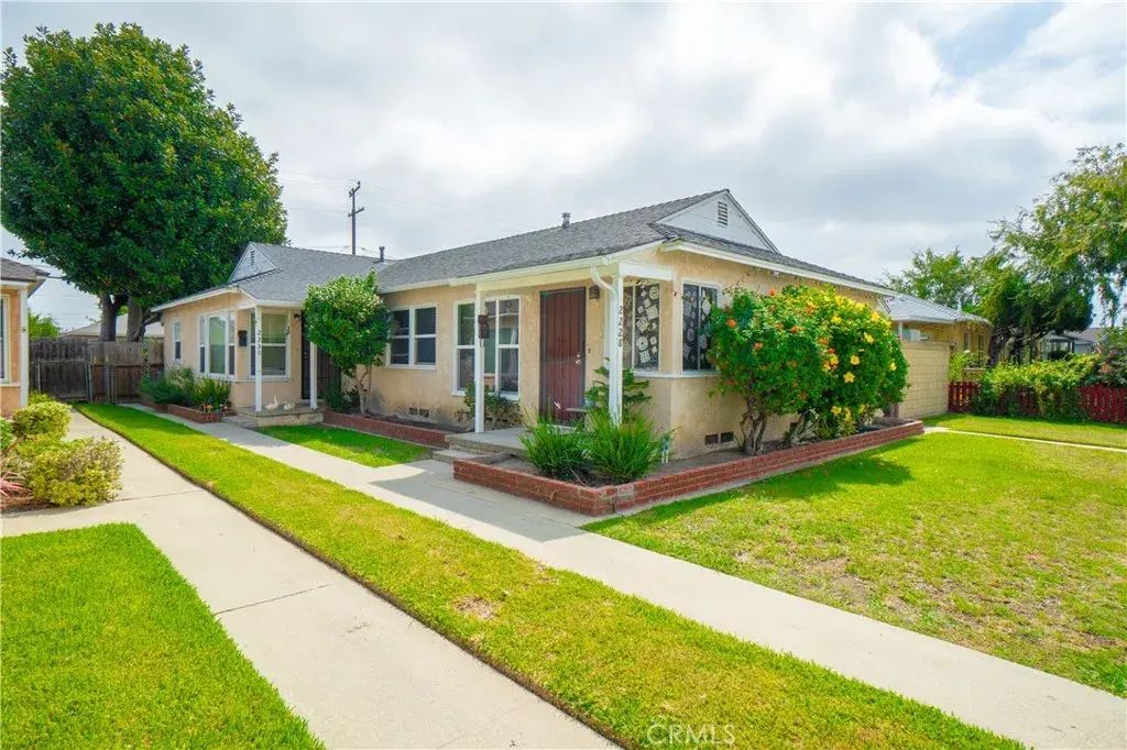 2228 Argonne, Long Beach