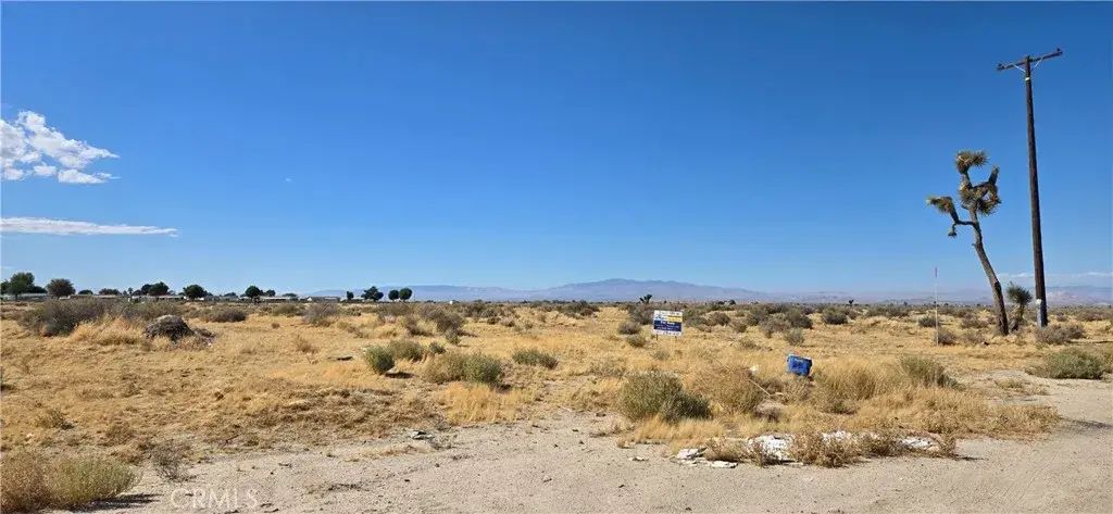45400 28th St, Lancaster