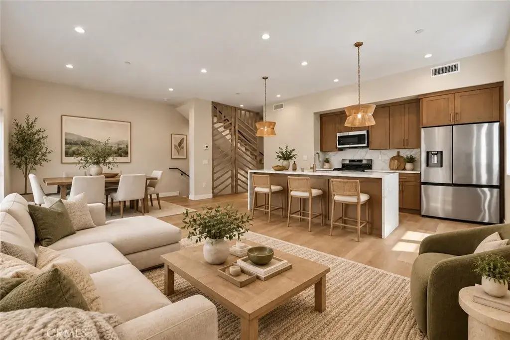 3407 Tilden Avenue, Los Angeles