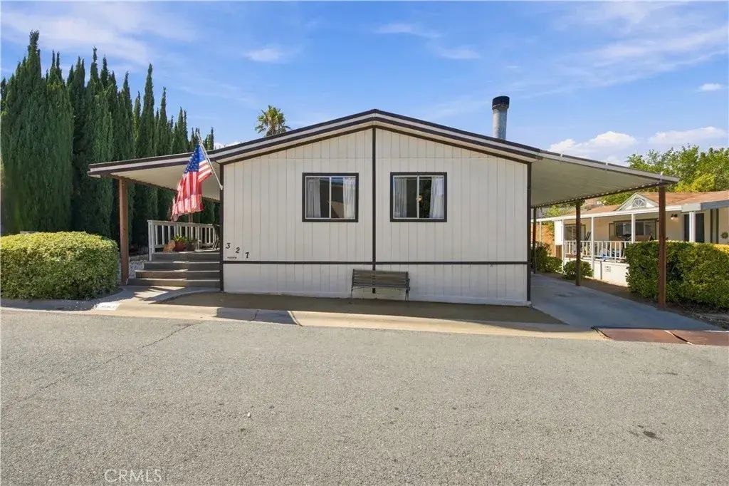 40701 Rancho Vista Blvd 327, Palmdale