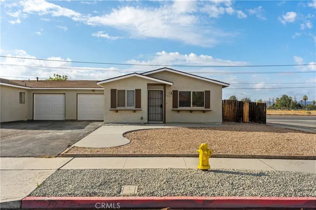 2327 Chanaral Avenue, Hemet