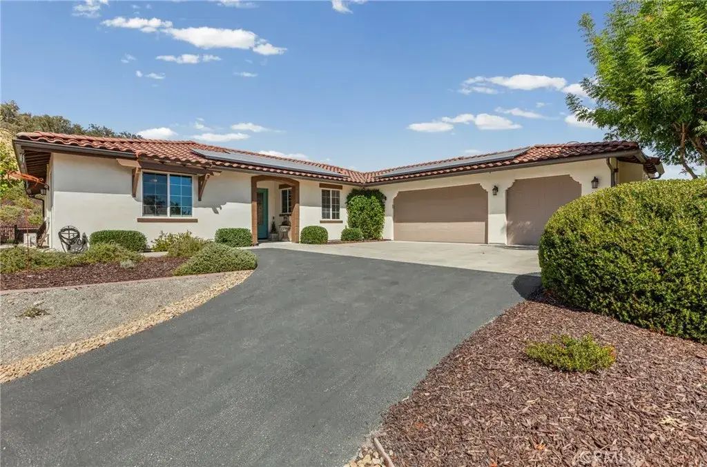 9610 Tarentaise Court, Atascadero