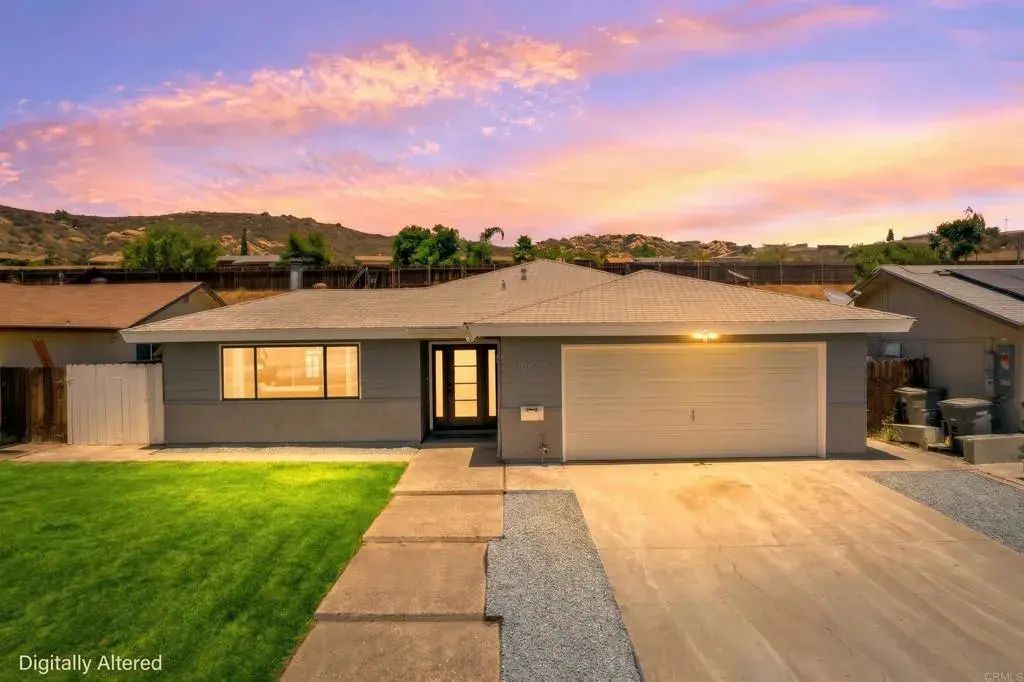 13132 Pam Lane, Lakeside