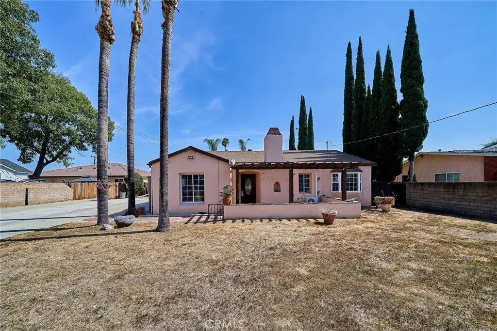 3358 Big Dalton, Baldwin Park