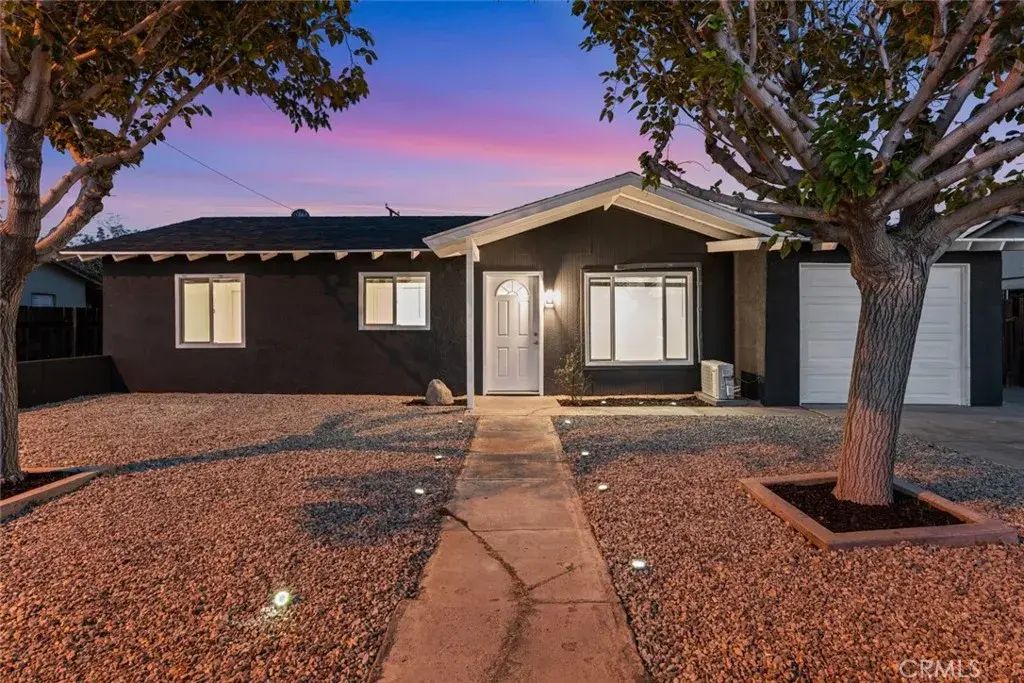 12604 Daisy Street, Boron